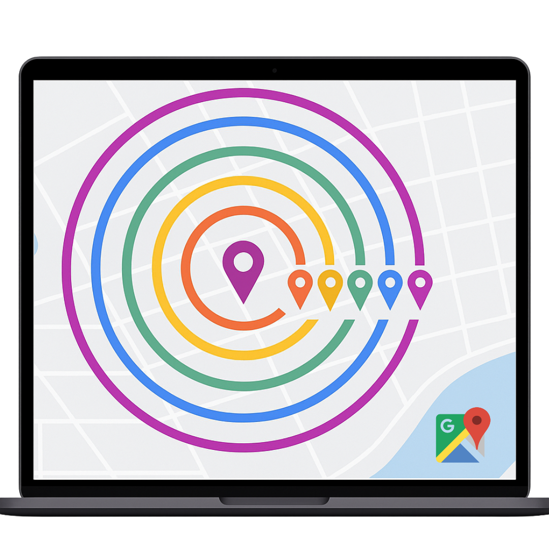 Google Maps Ranking: How to Rank Higher and Attract More Local Customers