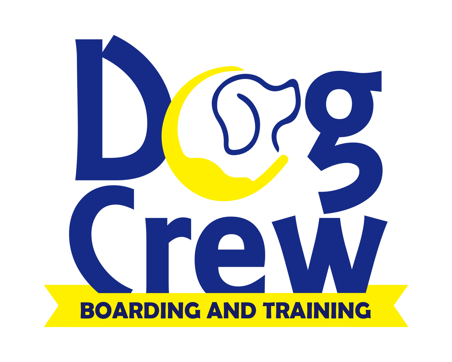 Dog Crew - SEO - Google Ads - Meta Ads - Web
