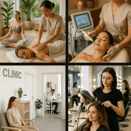 Tips for Marketing Clinics: Proven Strategies for Success