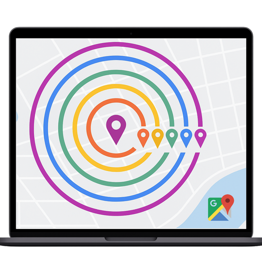 Google Maps Ranking: How to Rank Higher and Attract More Local Customers