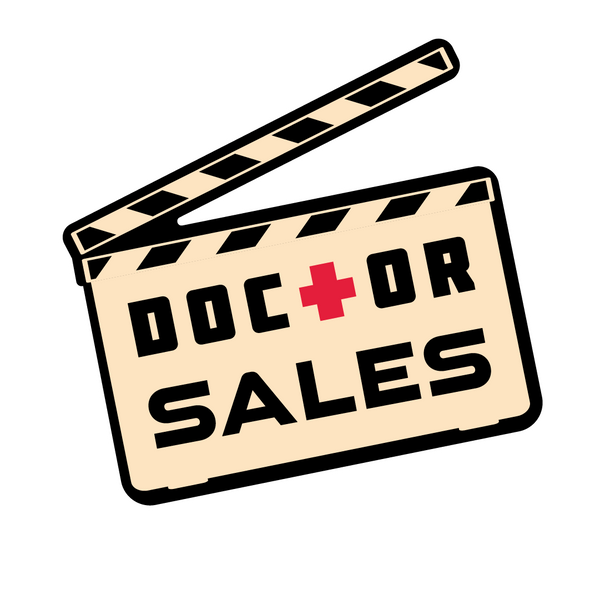 Doctor Sales USA